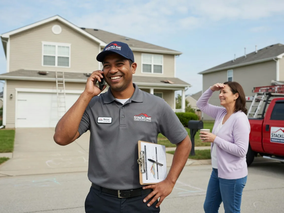 Chimney flashing repair Kaufman, TX FAQs